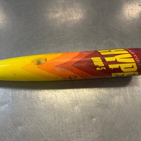 Used Easton HYPE FIRE 2024 BB/SB USSSA 2 3/4 Bat 32" 11339-S000193252