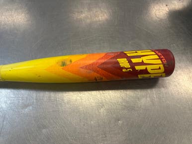 Used Easton HYPE FIRE 2024 BB/SB USSSA 2 3/4 Bat 32" 11339-S000193252