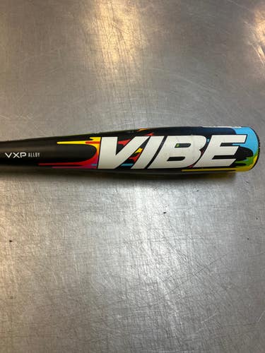 Used Victus VIBE BB/SB High School -3 Bat 29" 11339-S000193217