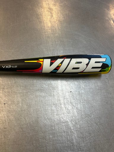 Used Victus VIBE BB/SB High School -3 Bat 29" 11339-S000193217