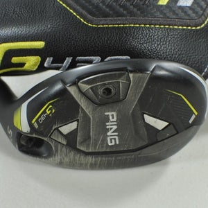 Ping G430 5-26* Hybrid Regular Flex Right Alta CB 70g Graphite # 206403