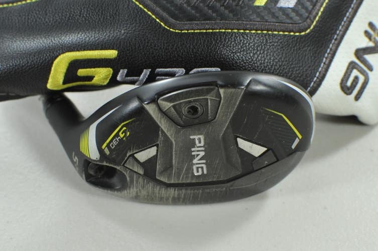 Ping G430 5-26* Hybrid Regular Flex Right Alta CB 70g Graphite # 206403