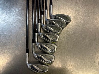 Used Mizuno JPX 925 Mens Iron Set RH 5I-GW/AW 11339-S000192989