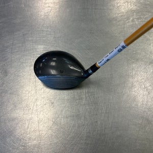 Used Cleveland LAUNCHER Mens Hybrid Club RH 4 Hybrid 11339-S000192894