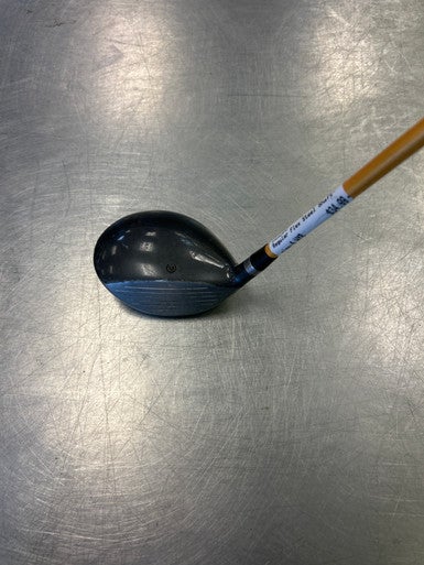 Used Cleveland LAUNCHER Mens Hybrid Club RH 4 Hybrid 11339-S000192894