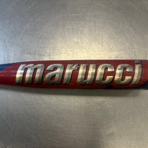 Used Marucci CAT 9 COMPOSITE BB/SB USSSA 2 3/4 Bat 32" 11339-S000192824
