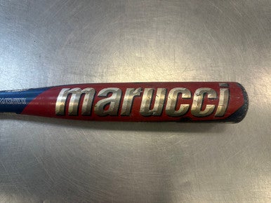 Used Marucci CAT 9 COMPOSITE BB/SB USSSA 2 3/4 Bat 32" 11339-S000192824