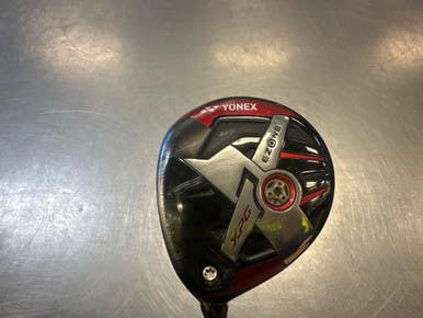 Used Yonex XPG EZONE Mens Fairway Wood LH 5 Wood 11339-S000192774