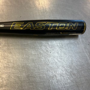 Used Easton ALPHA PROJECT 3 BB/SB High School -3 Bat 32" 11339-S000192713