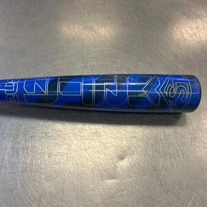 Used Louisville Slugger META 1 BB/SB USSSA 2 3/4 Bat 29" 11339-S000192643