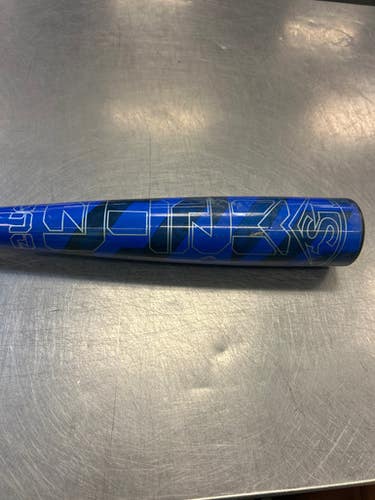 Used Louisville Slugger META 1 BB/SB USSSA 2 3/4 Bat 29" 11339-S000192643