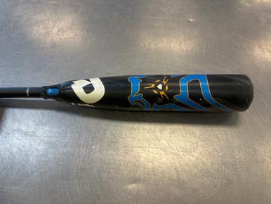 Used Demarini CF UFX-20 BB/SB USA 2 5/8 Bat 31" 11339-S000192493