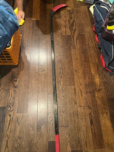 Senior Bauer Nexus 2N Pro XL Left Hand Hockey Stick 95 Flex Pro Stock (Used)