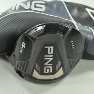 Ping G425 Max 12* Driver Senior Flex Right Alta Distanza 40g  # 206602