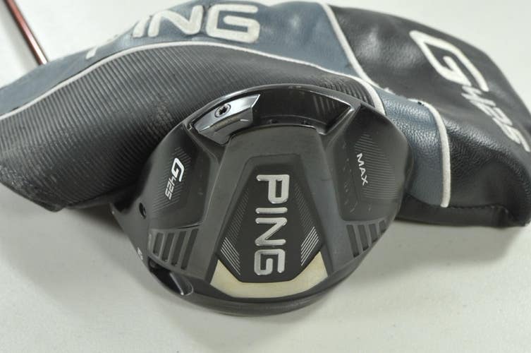 Ping G425 Max 12* Driver Senior Flex Right Alta Distanza 40g  # 206602