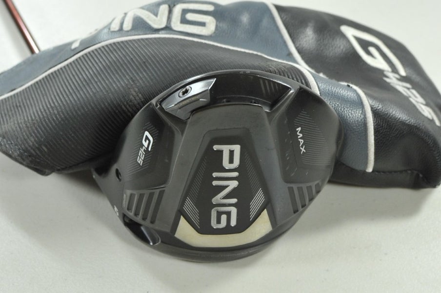 Ping G425 Max 12* Driver Senior Flex Right Alta Distanza 40g # 206602
