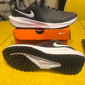 Men's Size M 10.5 (W 11.5) Nike Infinity G Golf Shoes (Used)