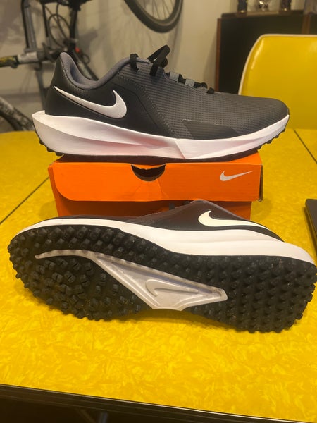 Men's Size M 10.5 (W 11.5) Nike Infinity G Golf Shoes (Used)