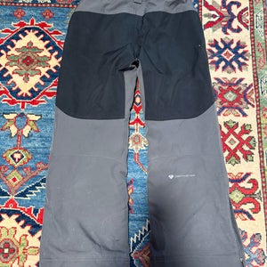 Medium (10-12) Kids Unisex Obermeyer Pants (Used)