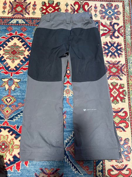 Medium (10-12) Kids Unisex Obermeyer Pants (Used)