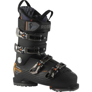 Mondo 29.5 Men's Rossignol Hi-Speed Pro 110 GW Ski Boots Medium Flex (New)