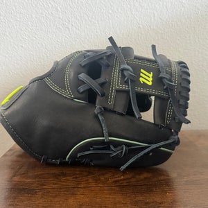 *LIKE NEW* MARUCCI NIGHTSHIFT: SPACE CITY Capitol M Type 53A2 11.5" |-WEB