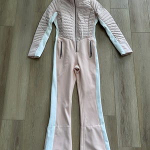 Pink One Size Fits All Women's Obermeyer Pants (New)