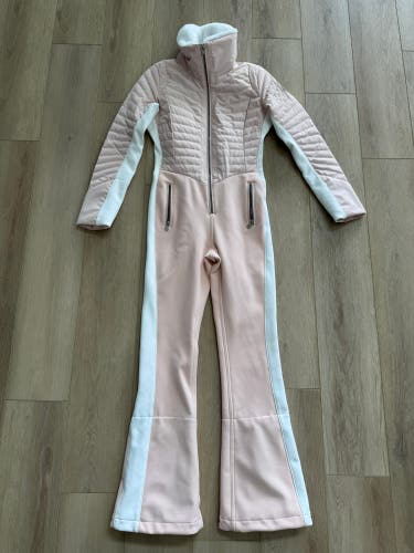 Pink One Size Fits All Women's Obermeyer Pants (New)