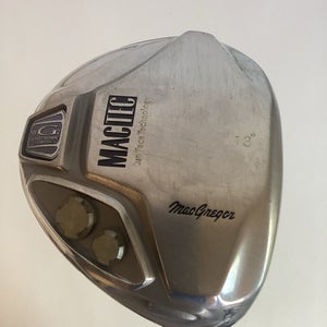 MacGregor Mac Tec NVG2 Driver 13* With Ladies Graphite Shaft