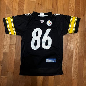 Youth Medium Hines Ward Jersey