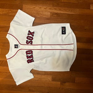 Youth large Jacoby Ellsbury jersey
