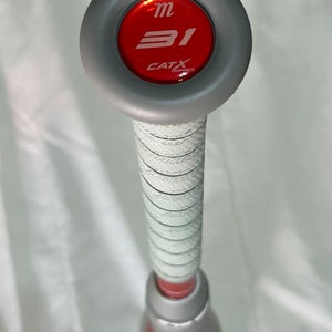 2023 Marucci CAT X Composite USSSA Certified Bat (-8) 23 oz 31" (New)