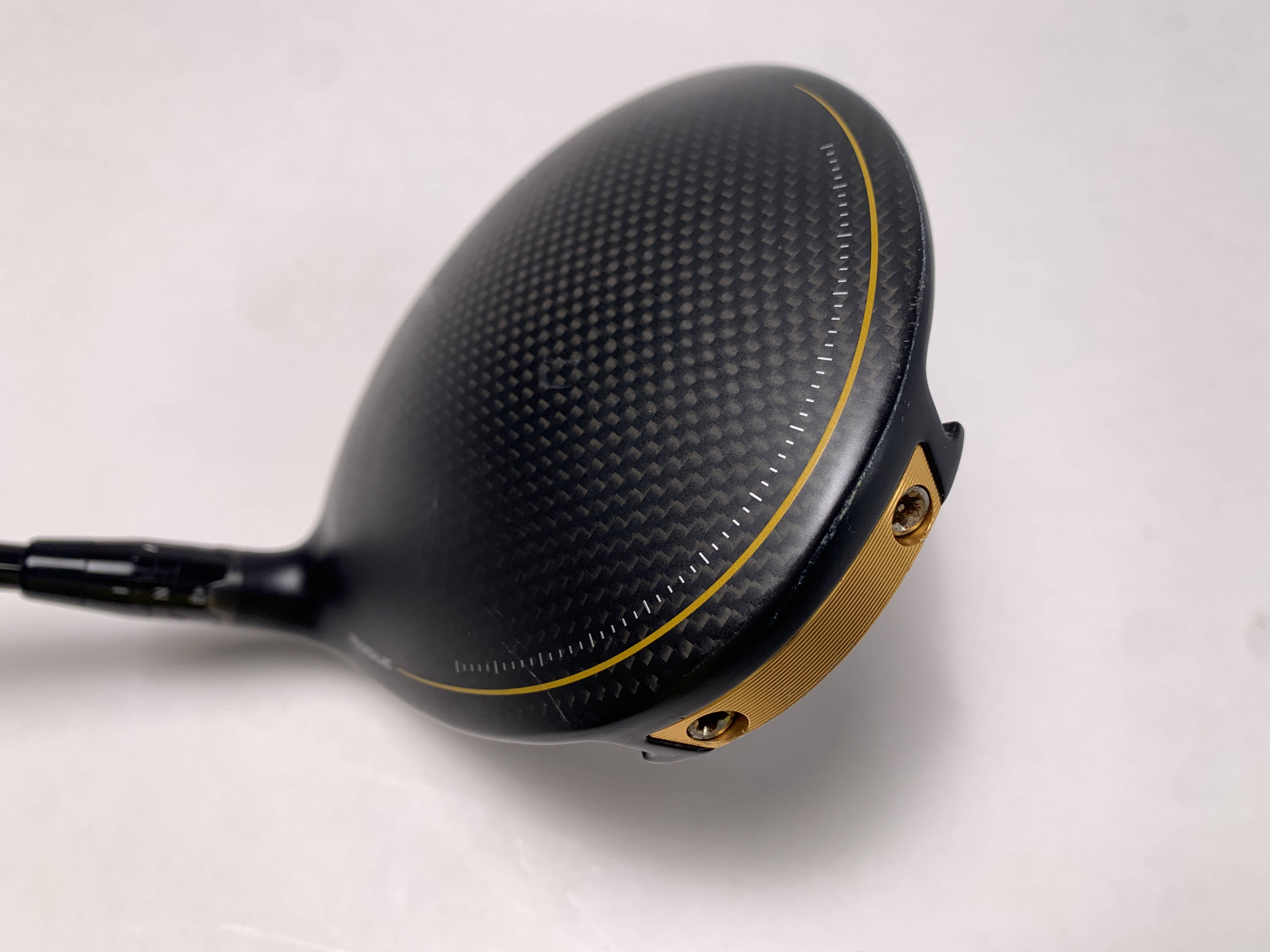 Callaway Rogue ST Max Driver 10.5* Tensei Blue AV Series Xlink 55g