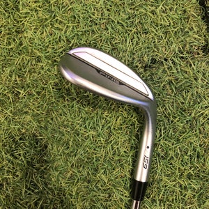Men's 60° Ping S159 Chrome Wedge Right Handed - Ping Z-Z115 Shaft (Used)