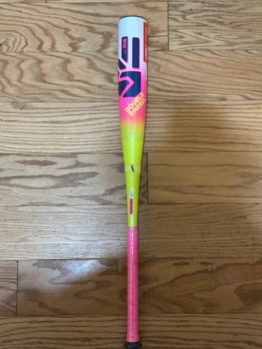 2026 Easton Dub Composite USSSA Certified Bat (-10) 20 oz 30" (New)