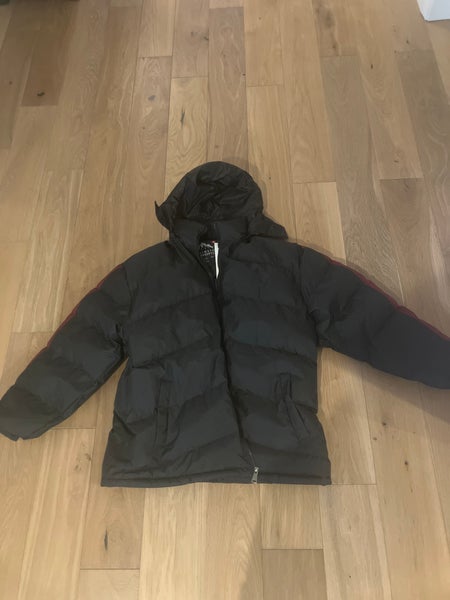 Winter Bubble/Down Puffer Ski Jacket