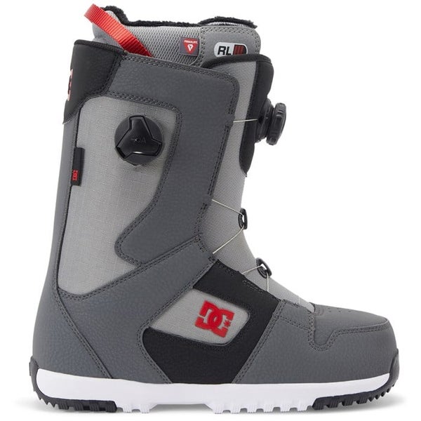Men's Size 10.5 DC Phase Boa Pro Snowboard Boots (New)(SY2422)