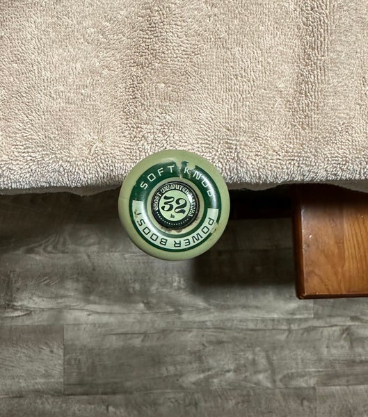 2025 Easton Ghost Unlimited Composite Bat (-10) 22 oz 32" (Used)