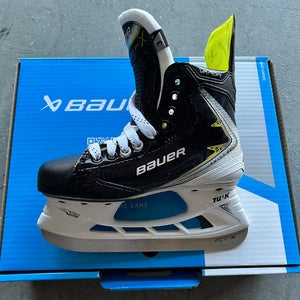 2025 Bauer Vapor Shift Pro Hockey Skates Size 3D (New)