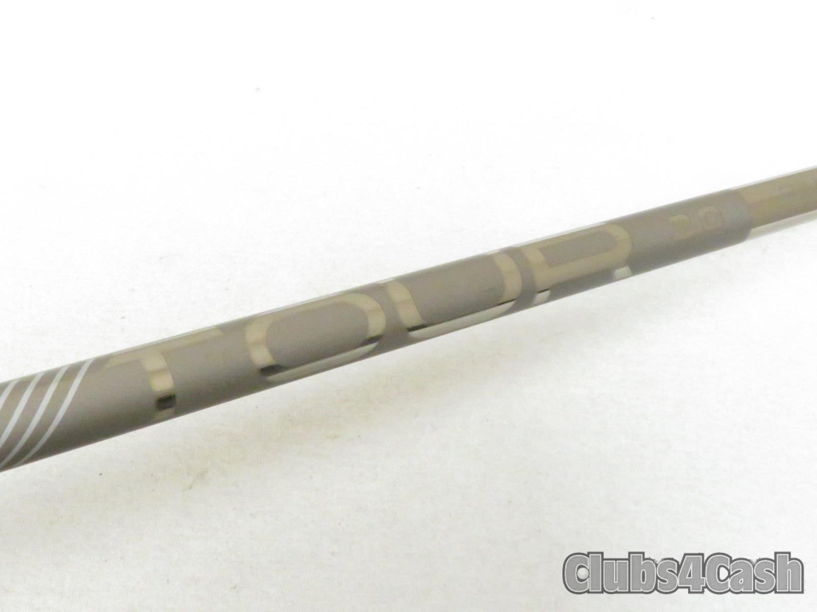 PING G440 MAX Driver 9 TOUR 2.0 Chrome 65 Stiff Flex +Cover