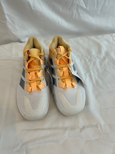 Women's Size M 8.5 (W 9.5) Adidas Court Stabil Volleyball Shoes Shoes (New)