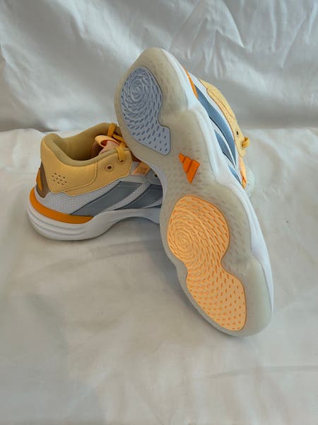 Women's Size M 8.5 (W 9.5) Adidas Court Stabil Volleyball Shoes Shoes (New)  | SidelineSwap | Buy and Sell on SidelineSwap