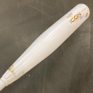 2024 Rawlings Icon Composite Bat USSSA Certified (-10) 21 oz 31"