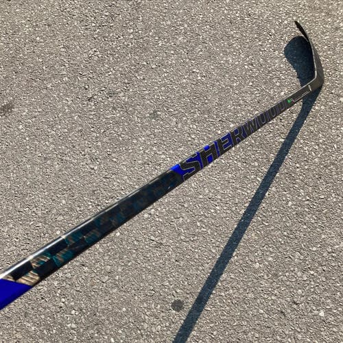 Sher-Wood Code Encrypt 1 Hockey Stick PP92MX