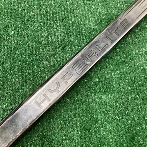 Senior Bauer Vapor Hyperlite 2 Hockey Stick P14L | Welsher Pro Stock