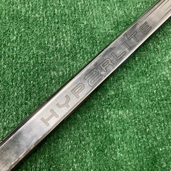 Senior Bauer Vapor Hyperlite 2 Hockey Stick P14L | Welsher Pro Stock