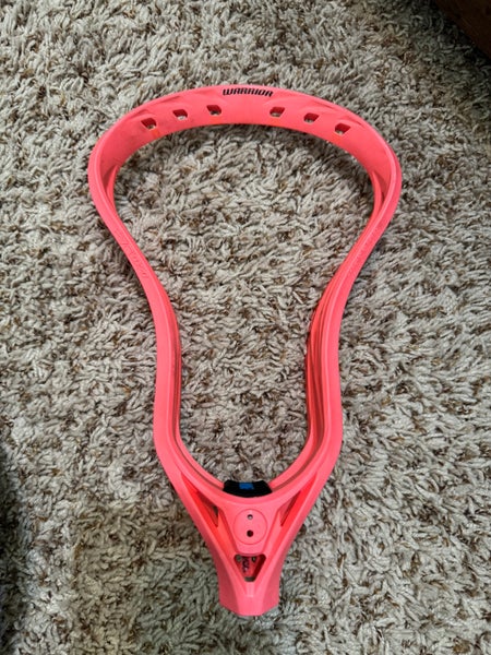 Warrior Evo QX-O Unstrung Head (Used)