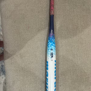2015 Marucci Pure Composite Bat (-10) 20 oz 31" (Used)