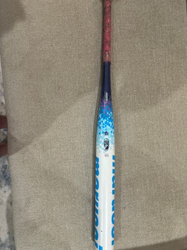 2015 Marucci Pure Composite Bat (-10) 20 oz 31" (Used)