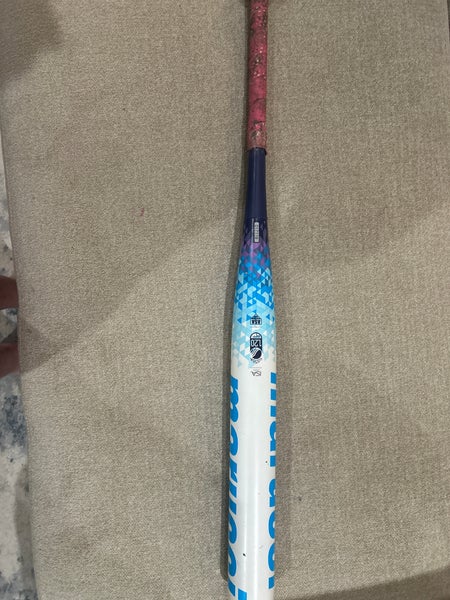 2015 Marucci Pure Composite Bat (-10) 20 oz 31" (Used)